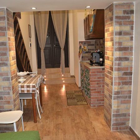 Casa Del Vicolo Apartament Palermo Eksteriør bilde